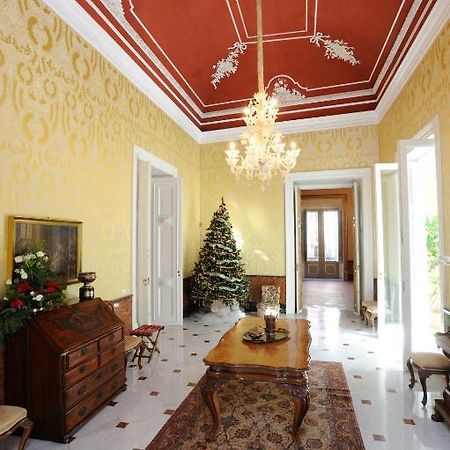 דירות פלרמו Palazzo Montevago מראה חיצוני תמונה