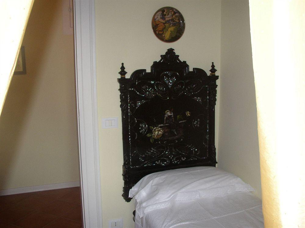 דירות פלרמו Palazzo Montevago מראה חיצוני תמונה