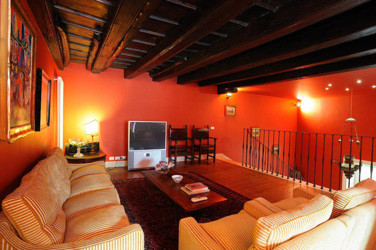 דירות פלרמו Palazzo Montevago חדר תמונה