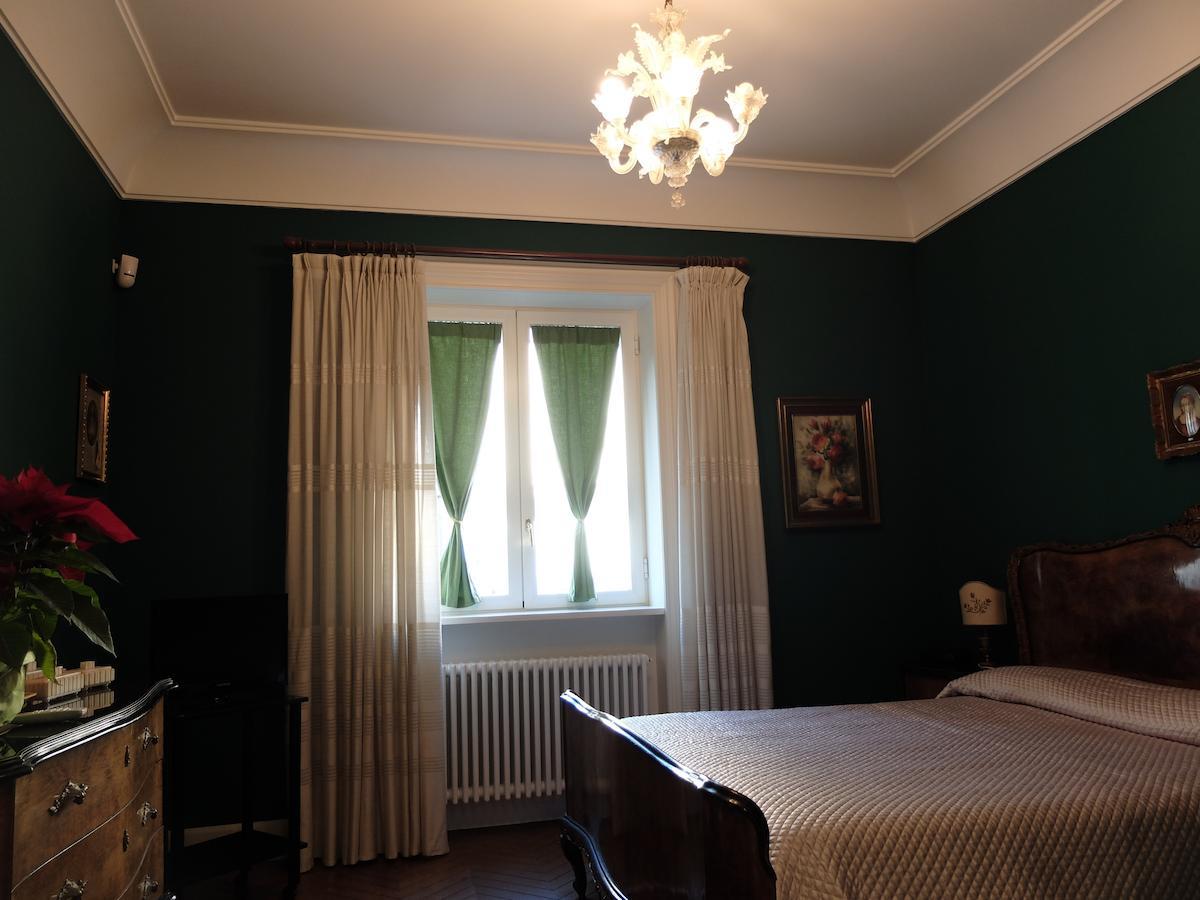 דירות פלרמו Palazzo Montevago חדר תמונה