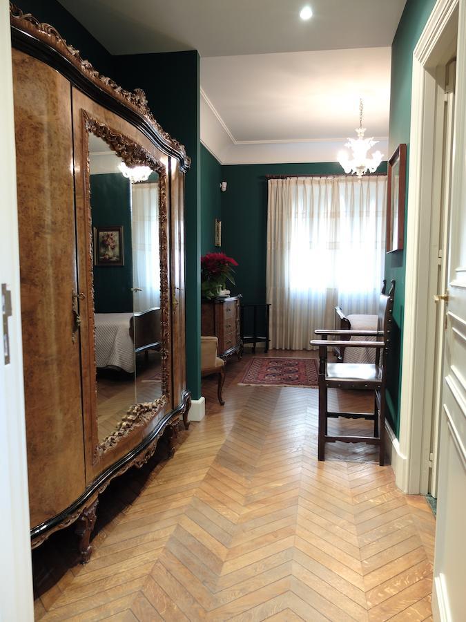 דירות פלרמו Palazzo Montevago חדר תמונה