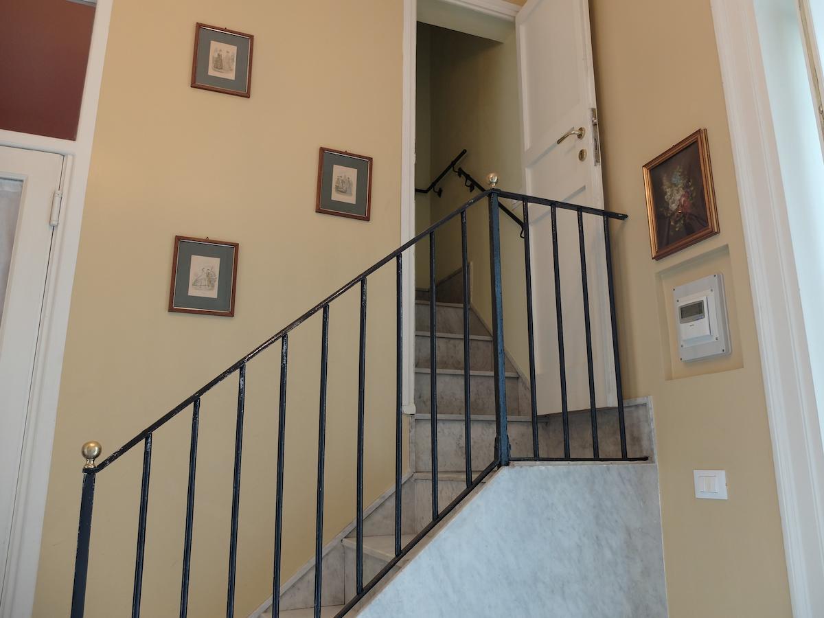 דירות פלרמו Palazzo Montevago חדר תמונה