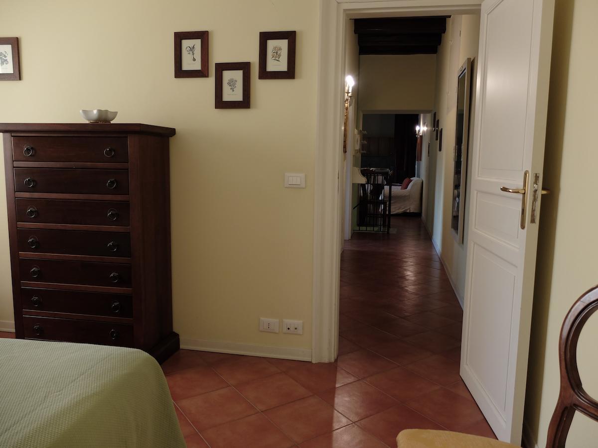 דירות פלרמו Palazzo Montevago חדר תמונה