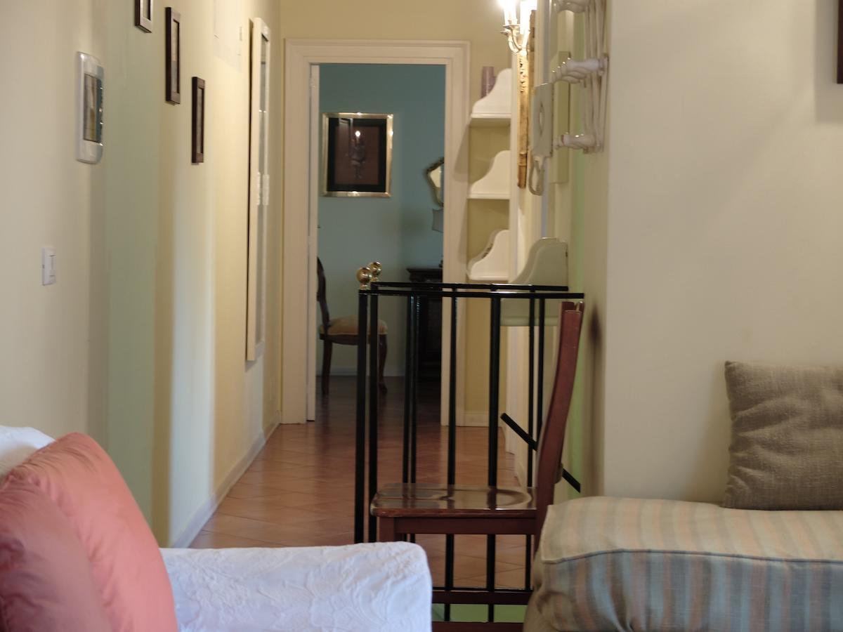 דירות פלרמו Palazzo Montevago חדר תמונה
