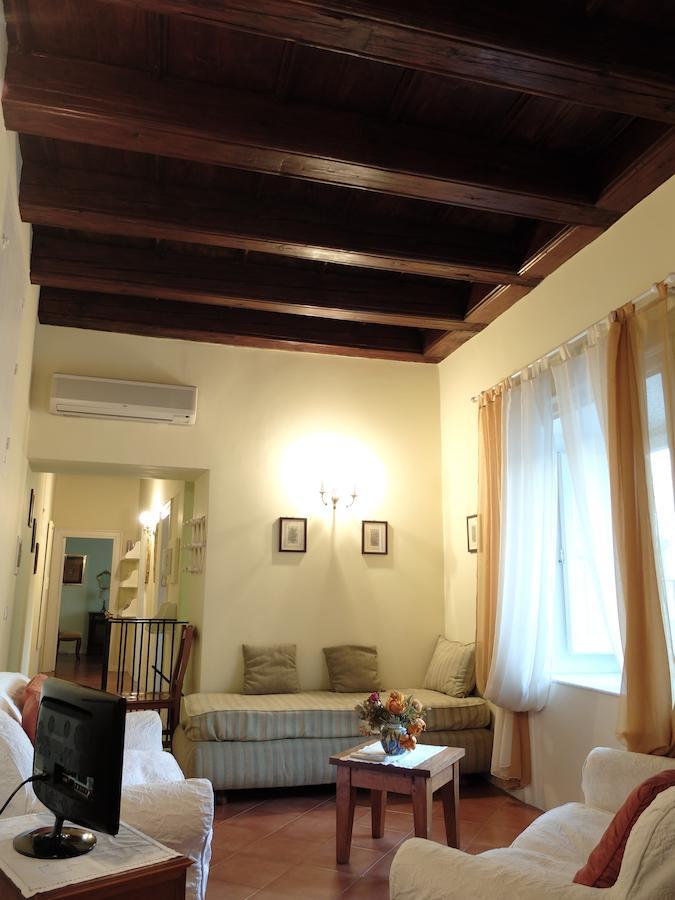 דירות פלרמו Palazzo Montevago חדר תמונה