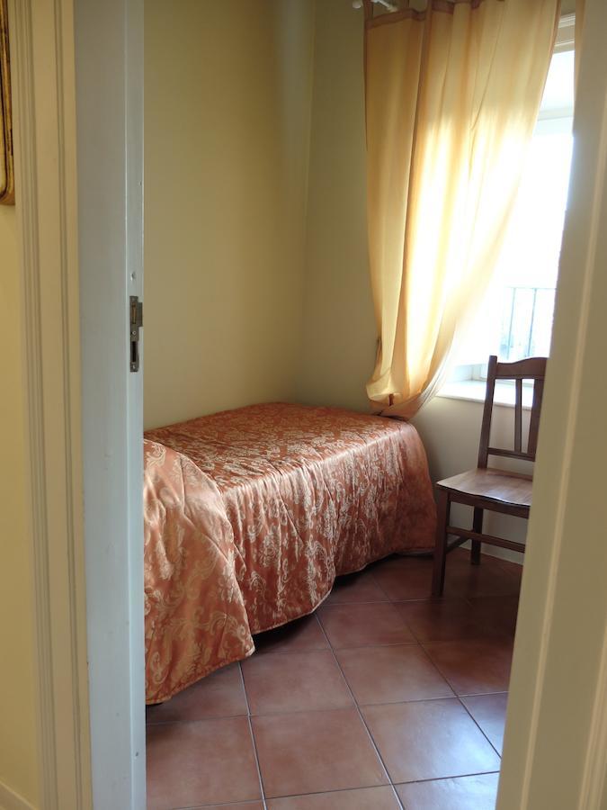 דירות פלרמו Palazzo Montevago חדר תמונה